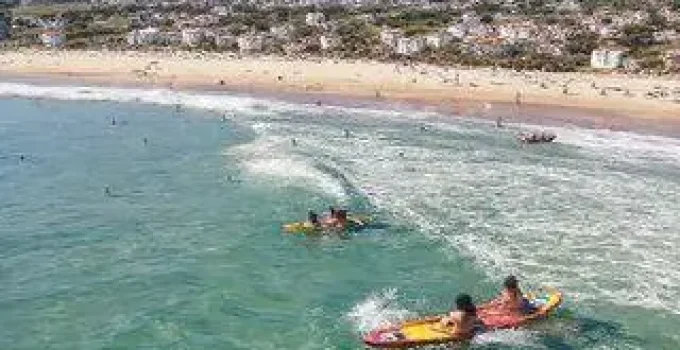 opções de lazer em São Luís