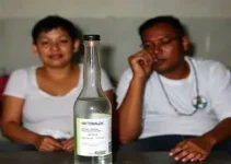 intoxicação por metanol