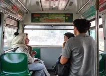 Roda de Conversa sobre o Passe Livre Estudantil