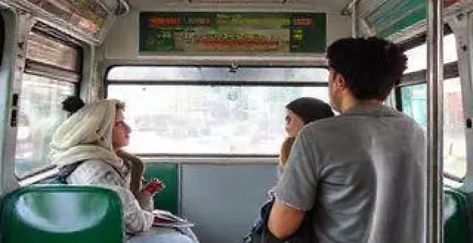 Roda de Conversa sobre o Passe Livre Estudantil