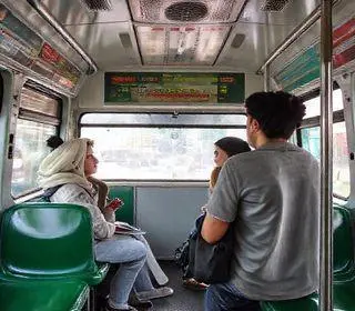 Roda de Conversa sobre o Passe Livre Estudantil