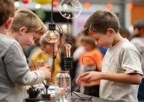 Festival de Invenção e Criatividade