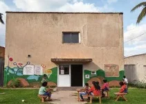 Centro de Referência da Juventude Metropolitano