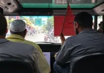 greve dos rodoviários