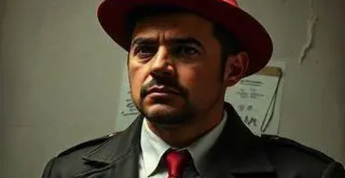 Líder do Comando Vermelho no MA