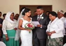 casamento comunitário