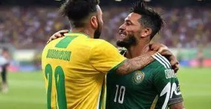 jogo beneficente