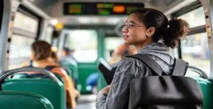 Passe Livre Estudantil