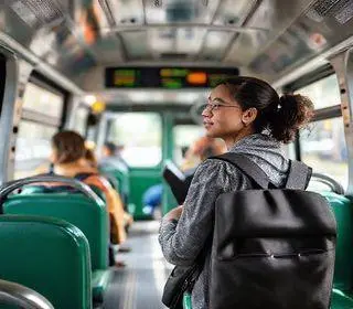 Passe Livre Estudantil