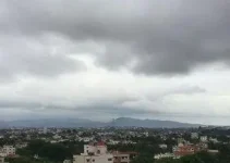 São Luís previsão do tempo