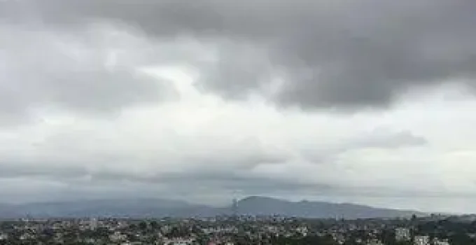 São Luís previsão do tempo