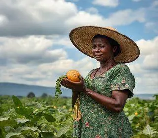 segurança alimentar