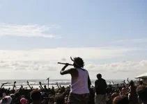 Festival Ilha do Reggae