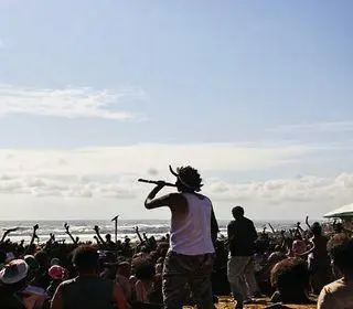 Festival Ilha do Reggae