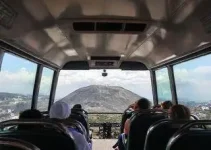 ônibus gratuitos para participantes do Enem