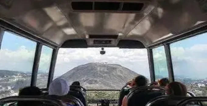 ônibus gratuitos para participantes do Enem