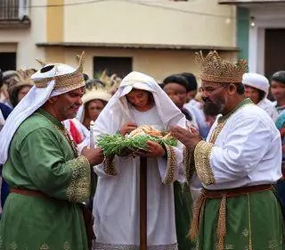 Círio de Nazaré do Cohatrac