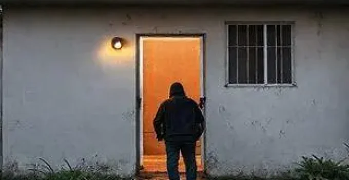 insegurança em São Luís