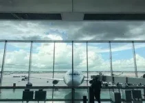 Venda dos aeroportos de São Luís e Imperatriz