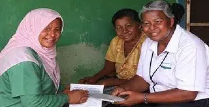 Câmara de São Luís