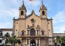 Câmara de São Luís decreta ponto facultativo