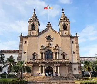 Câmara de São Luís decreta ponto facultativo