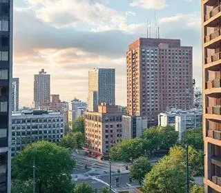 nova lei de zoneamento urbano