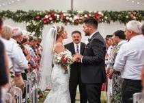 Casamento Comunitário de São Luís