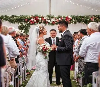 Casamento Comunitário de São Luís