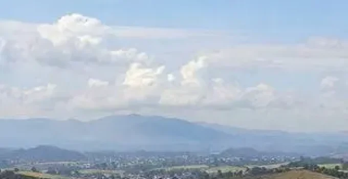 Política Municipal de Qualidade do Ar