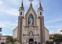 Comércio de São Luís autorizado a funcionar no feriado de Nossa Senhora da Conceição