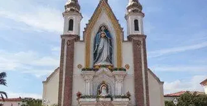 Comércio de São Luís autorizado a funcionar no feriado de Nossa Senhora da Conceição