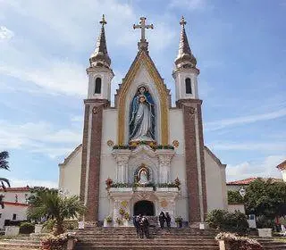 Comércio de São Luís autorizado a funcionar no feriado de Nossa Senhora da Conceição