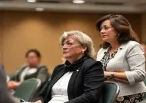 DPE/MA seminário mulheres