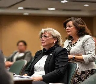 DPE/MA seminário mulheres