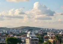 qualidade de vida em São Luís