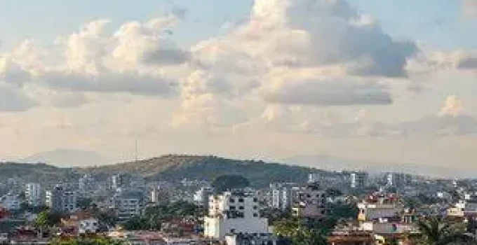 qualidade de vida em São Luís