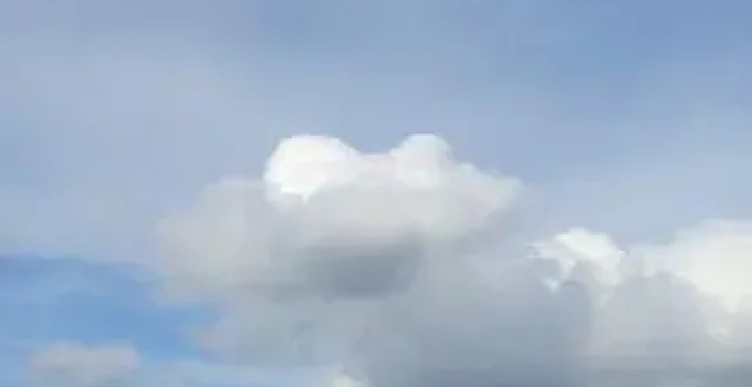 previsão do clima em São Luís