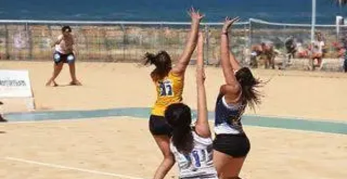 São Luís (MA) duelo Superliga masculina