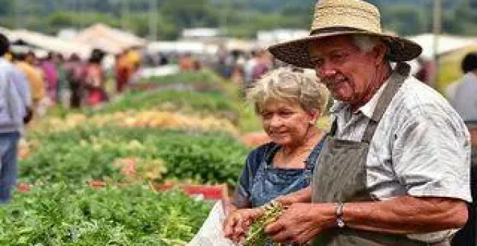 Feira Nordestina da Agricultura Familiar
