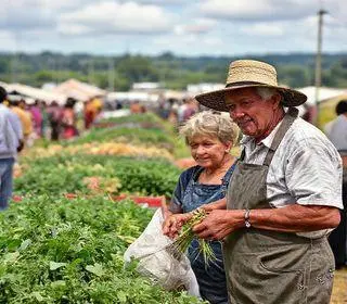 Feira Nordestina da Agricultura Familiar