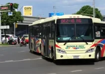 greve de ônibus em São Luís