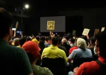 greve dos rodoviários