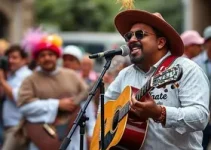 Pré-Carnaval em São Luís