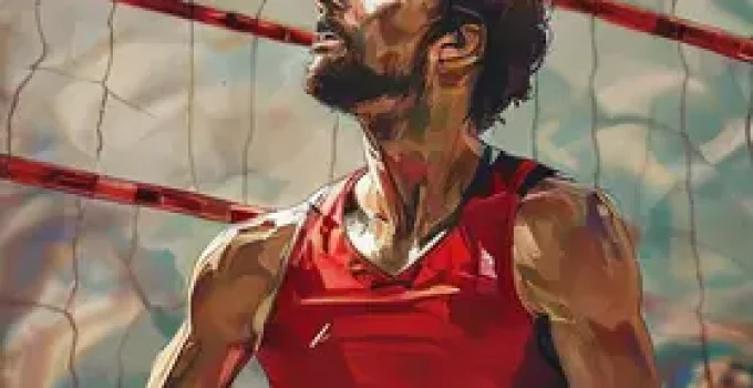 Bernardinho retorna a São Luís