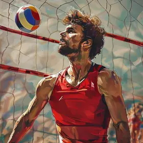 Bernardinho retorna a São Luís