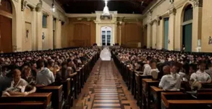 LOA Câmara de São Luís