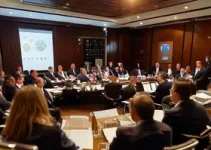 eleição da Mesa Diretora e Orçamento 2026