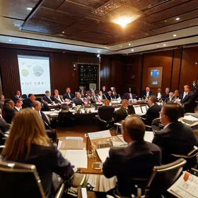 eleição da Mesa Diretora e Orçamento 2026