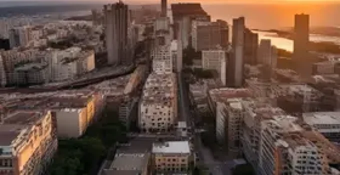 orçamento de São Luís 2026